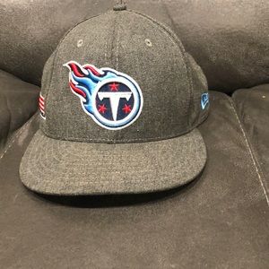 Tennessee Titans SnapBack Hat